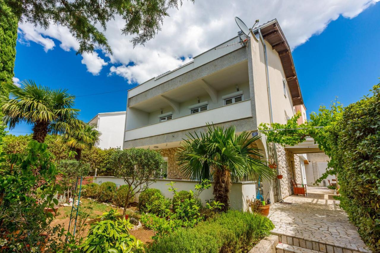 Apartments Dolloree 드라말리 외부 사진