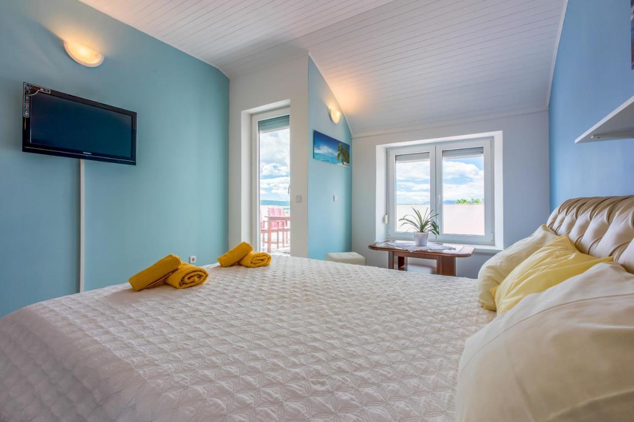 Apartments Dolloree 드라말리 외부 사진